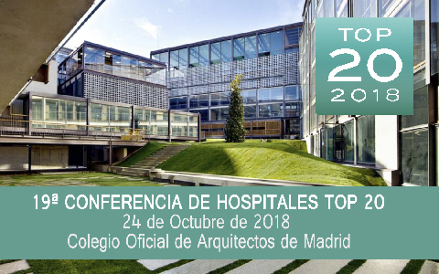 PROGRAMA CONFERENCIA HOSPITALES TOP20-2018