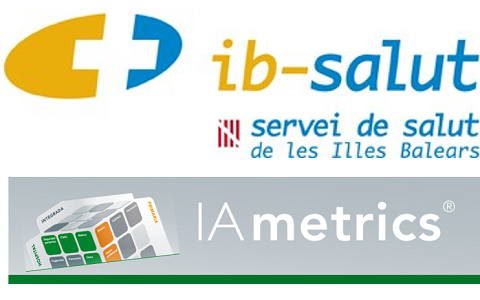 El IB-SALUT contrata a IASIST IAMETRICS HOSPITAL y DATA para sus 7 Hospitales