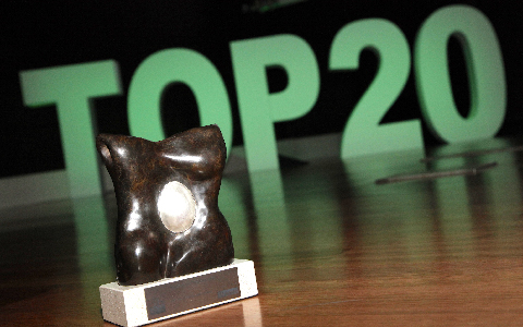 68 HOSPITALES NOMINADOS A LOS TOP 20-2018